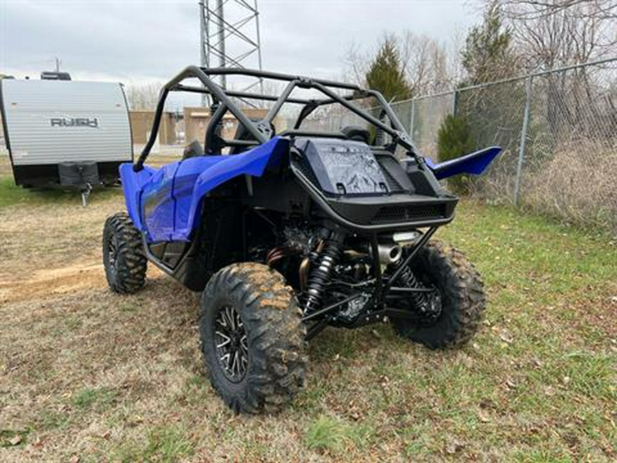 2024 Yamaha YXZ1000R SS