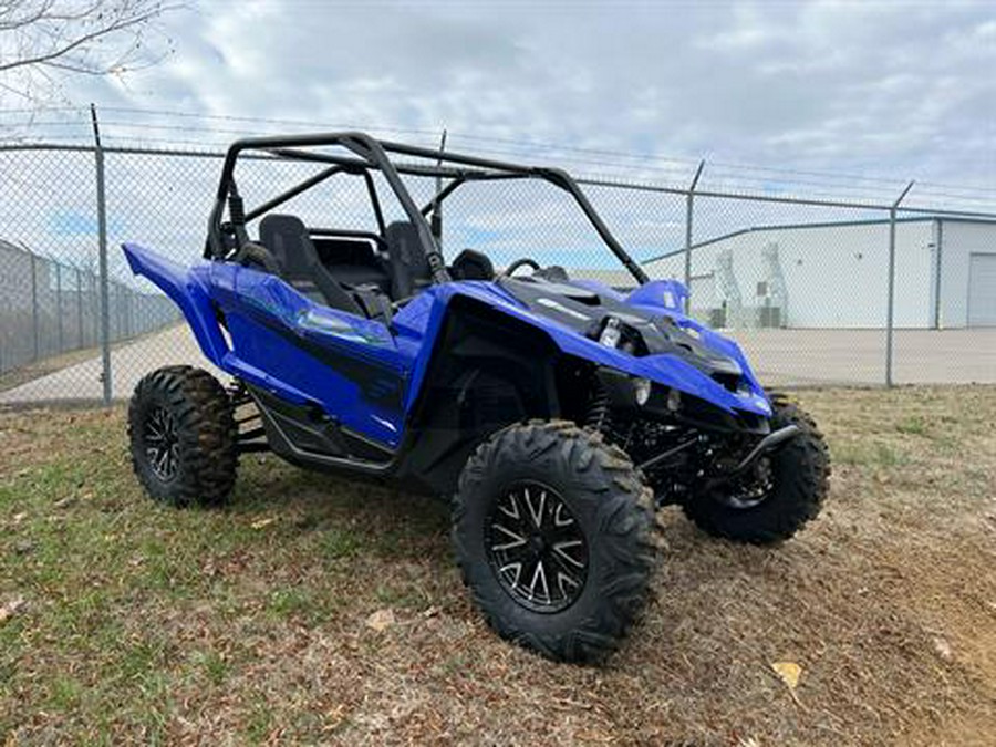 2024 Yamaha YXZ1000R SS