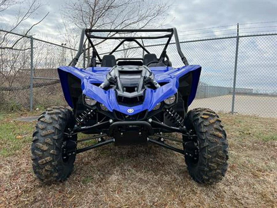 2024 Yamaha YXZ1000R SS