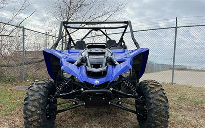 2024 Yamaha YXZ1000R SS