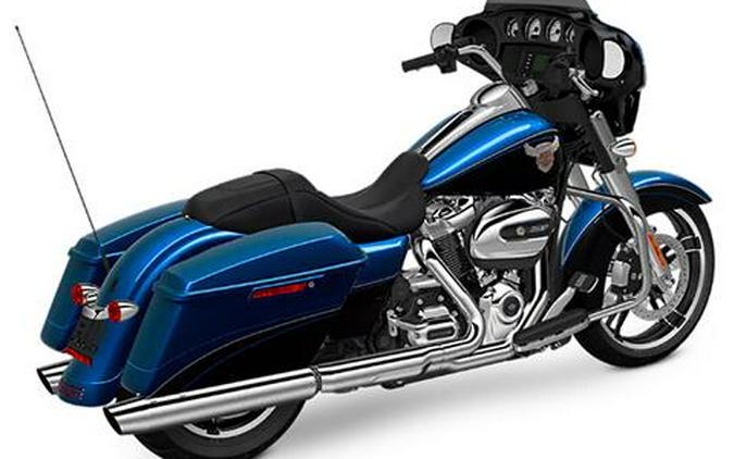 2018 Harley-Davidson 115th Anniversary Street Glide®