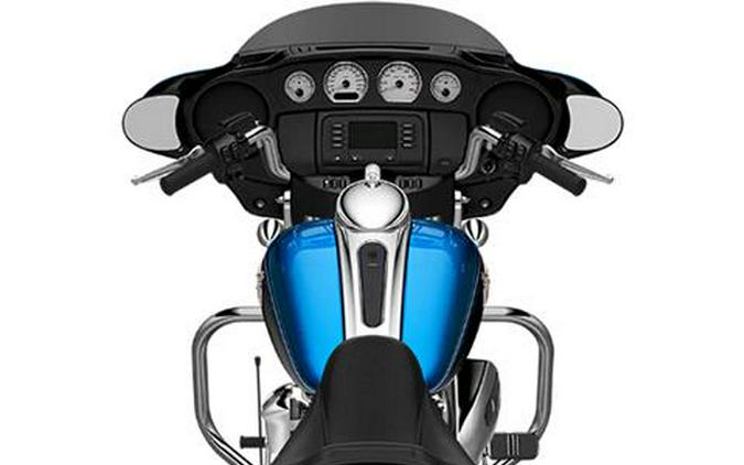 2018 Harley-Davidson 115th Anniversary Street Glide®