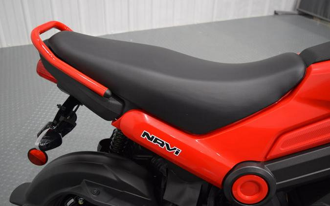 2023 Honda® Navi