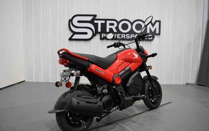 2023 Honda® Navi