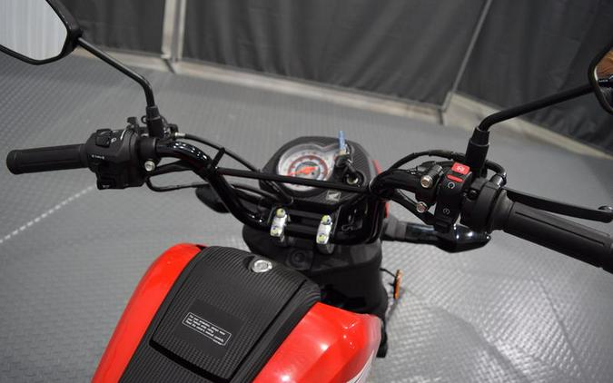 2023 Honda® Navi