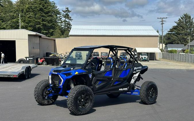 2019 Polaris® RZR XP® 4 Turbo S