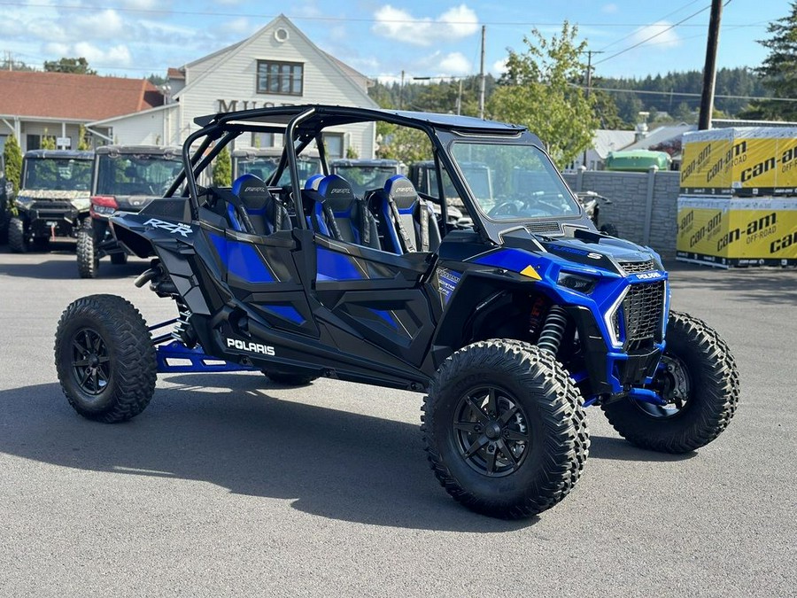 2019 Polaris® RZR XP® 4 Turbo S