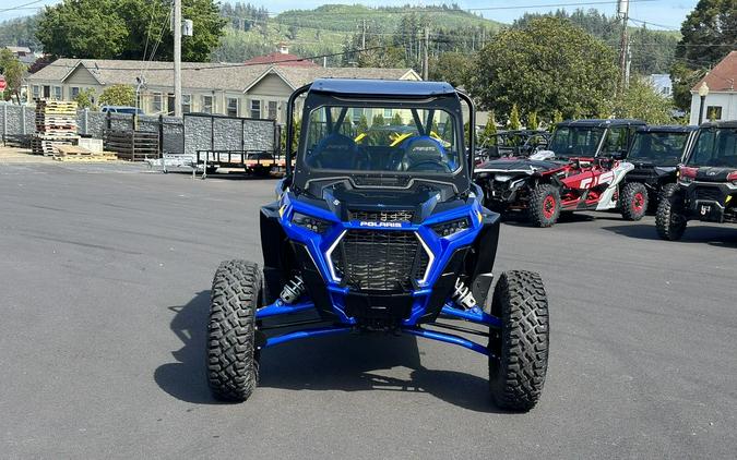 2019 Polaris® RZR XP® 4 Turbo S