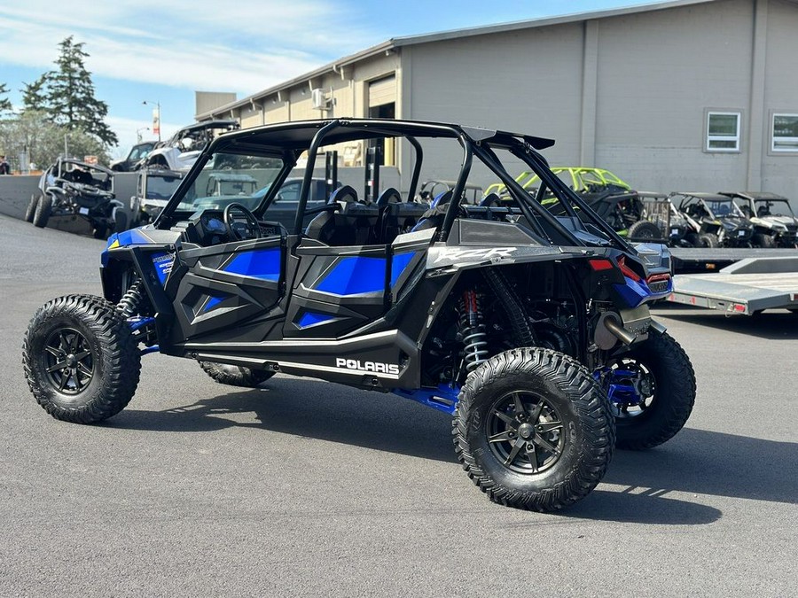 2019 Polaris® RZR XP® 4 Turbo S