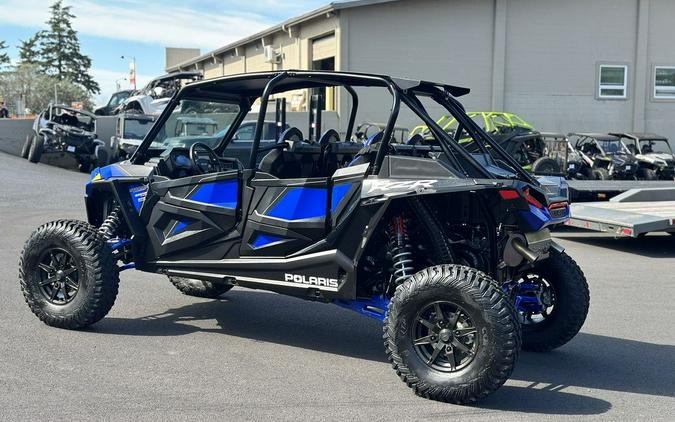 2019 Polaris® RZR XP® 4 Turbo S