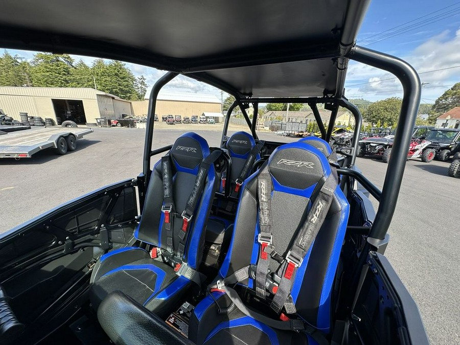 2019 Polaris® RZR XP® 4 Turbo S