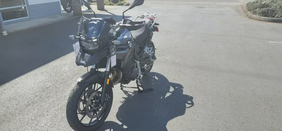 2024 BMW F 800 GS