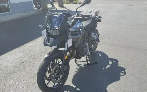 2024 BMW F 800 GS