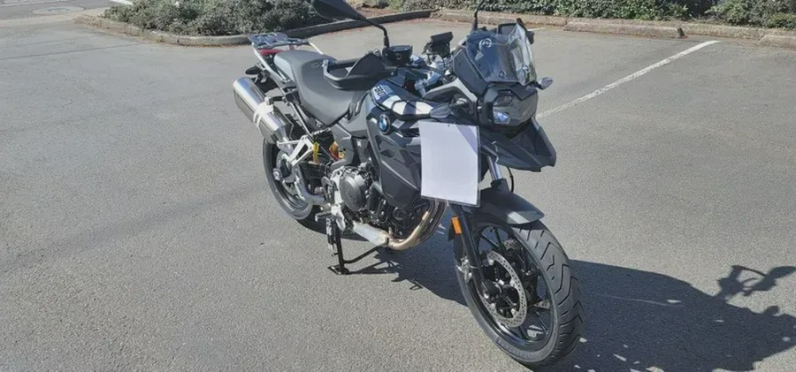 2024 BMW F 800 GS