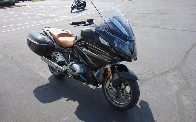 2019 BMW R1250RT *Option 719 Sparkling Storm*