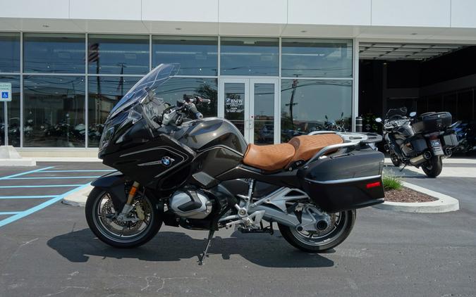 2019 BMW R1250RT *Option 719 Sparkling Storm*