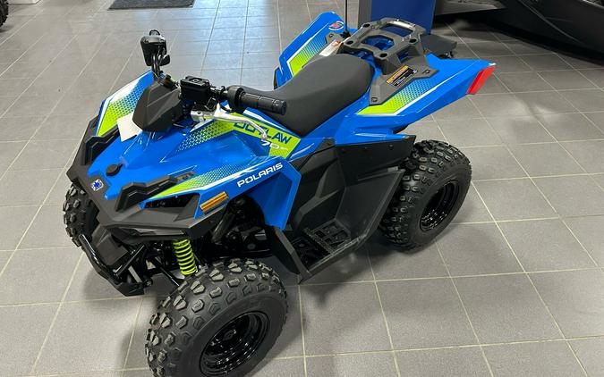 2024 Polaris Outlaw 70 EFI