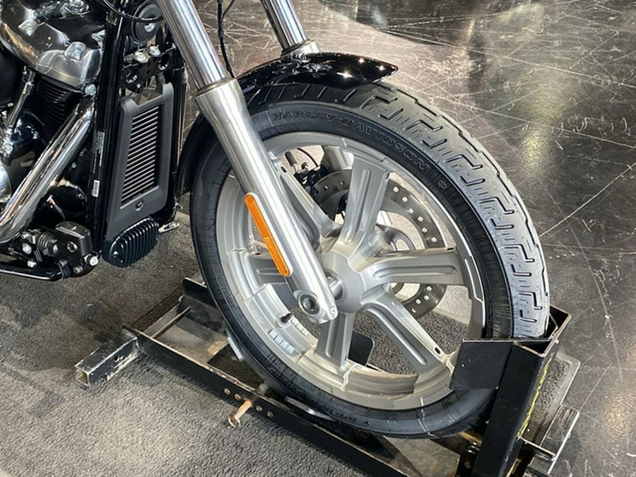 2024 Harley-Davidson Softail FXST - Standard