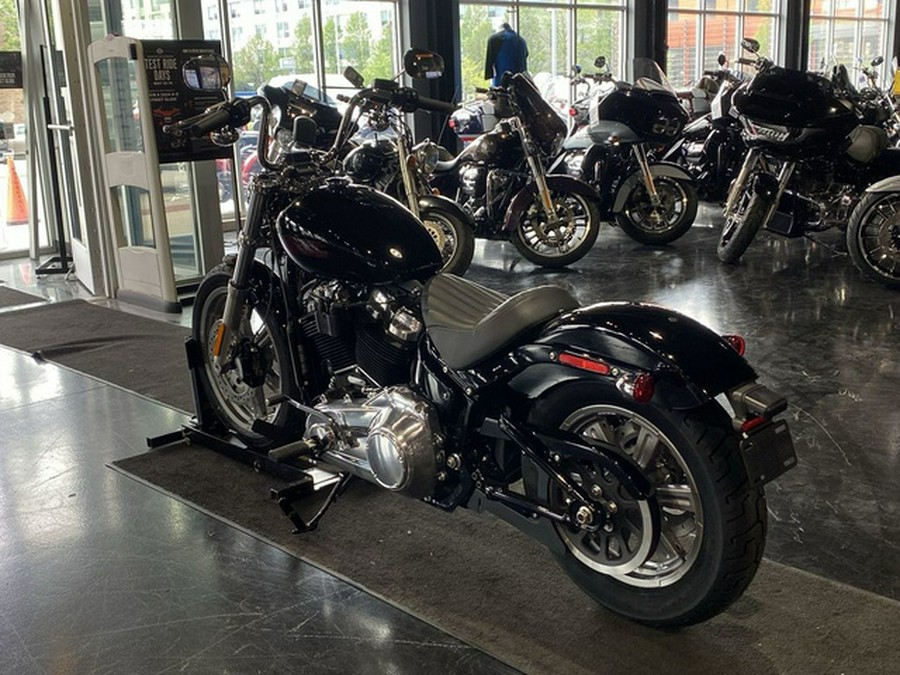 2024 Harley-Davidson Softail FXST - Standard