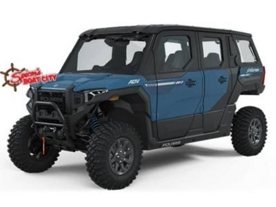 2024 Polaris® XPedition ADV 5 NorthStar