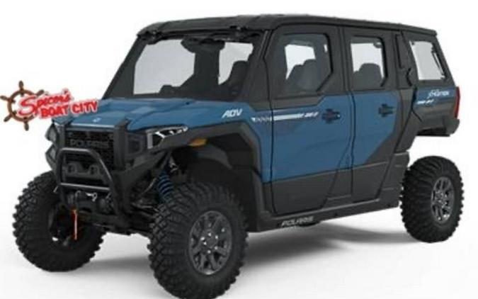 2024 Polaris® XPedition ADV 5 NorthStar