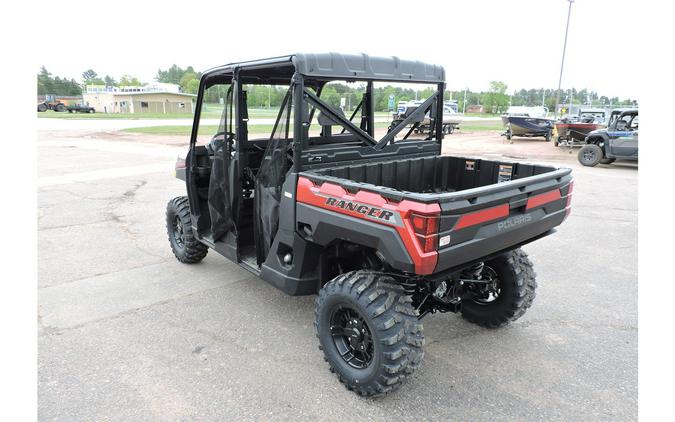 2025 Polaris Industries Ranger® Crew XP 1000 Premium