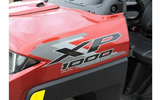 2025 Polaris Industries Ranger® Crew XP 1000 Premium