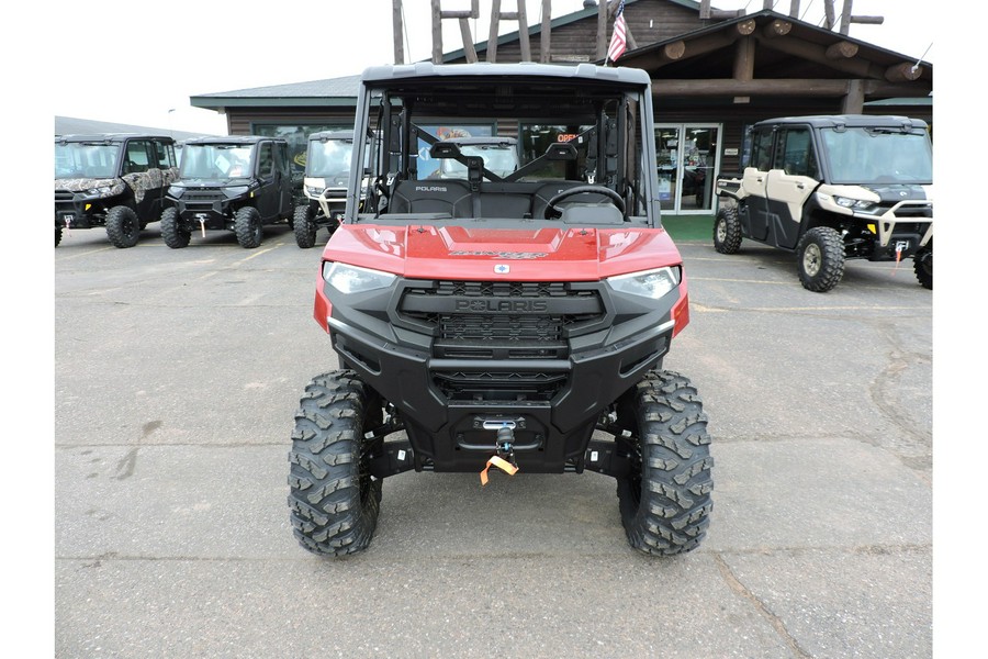 2025 Polaris Industries Ranger® Crew XP 1000 Premium