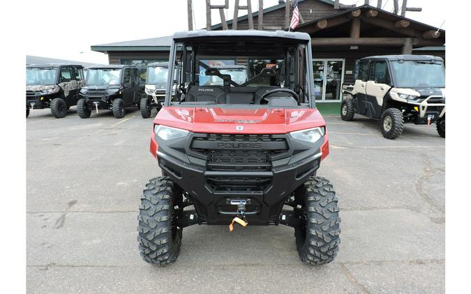 2025 Polaris Industries Ranger® Crew XP 1000 Premium