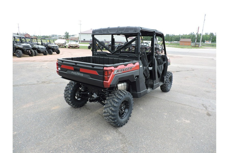 2025 Polaris Industries Ranger® Crew XP 1000 Premium