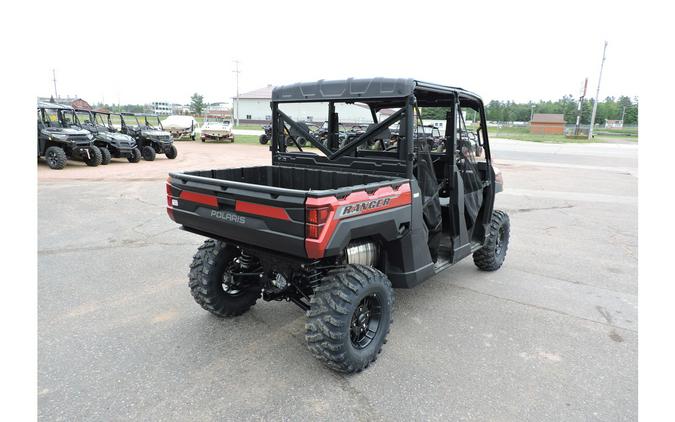 2025 Polaris Industries Ranger® Crew XP 1000 Premium