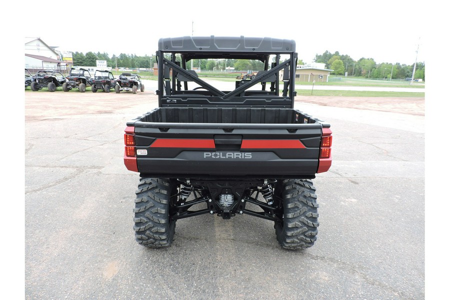 2025 Polaris Industries Ranger® Crew XP 1000 Premium