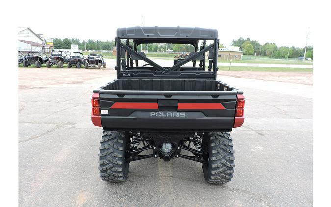 2025 Polaris Industries Ranger® Crew XP 1000 Premium