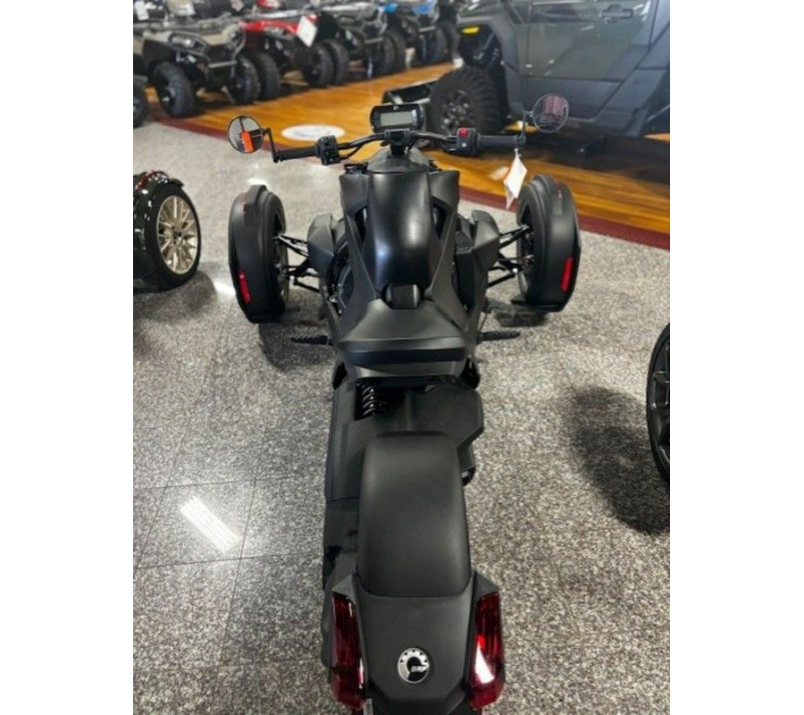 2025 Can-Am® Ryker Rotax 900 ACE