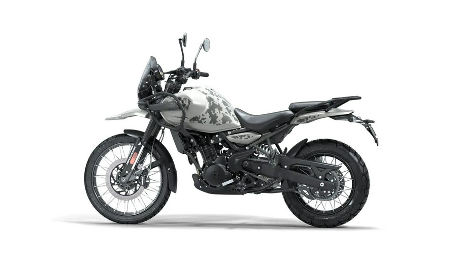 2025 Royal Enfield Himalayan 450