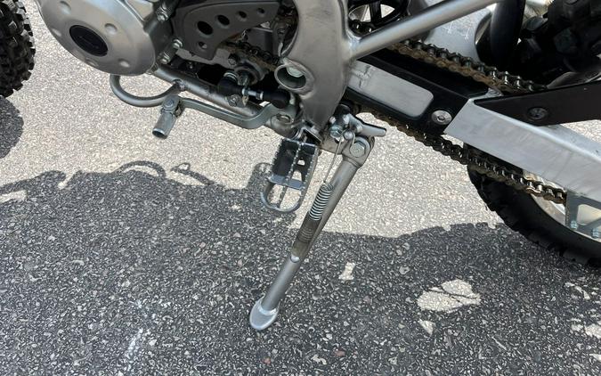 2020 Kawasaki KLX140L