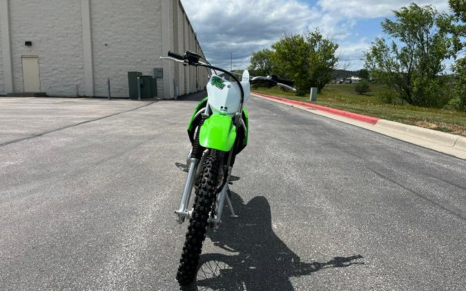 2020 Kawasaki KLX140L