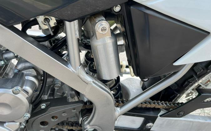 2020 Kawasaki KLX140L