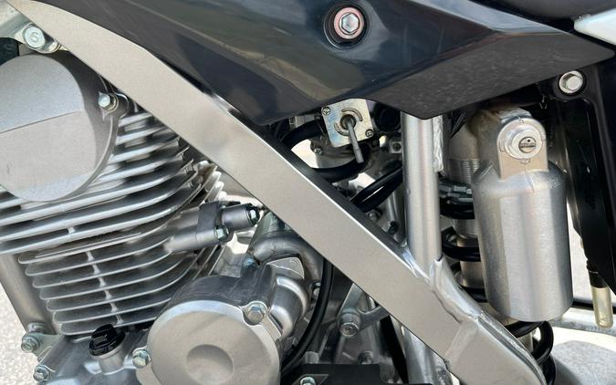 2020 Kawasaki KLX140L