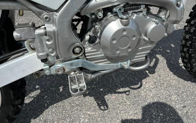 2020 Kawasaki KLX140L