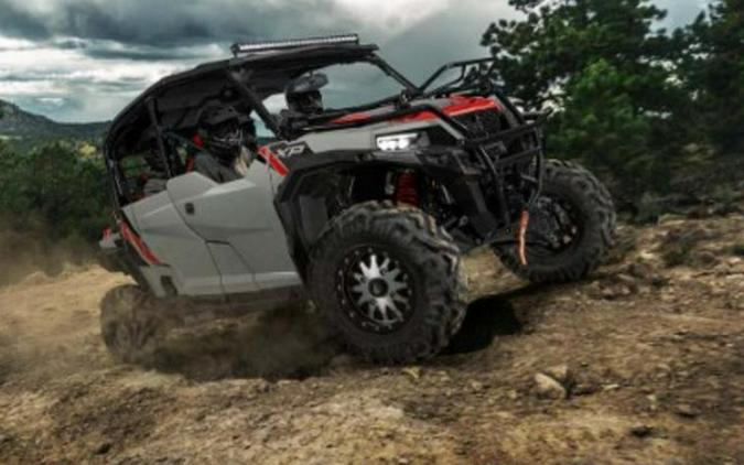 2025 Polaris® General 4 1000 Sport