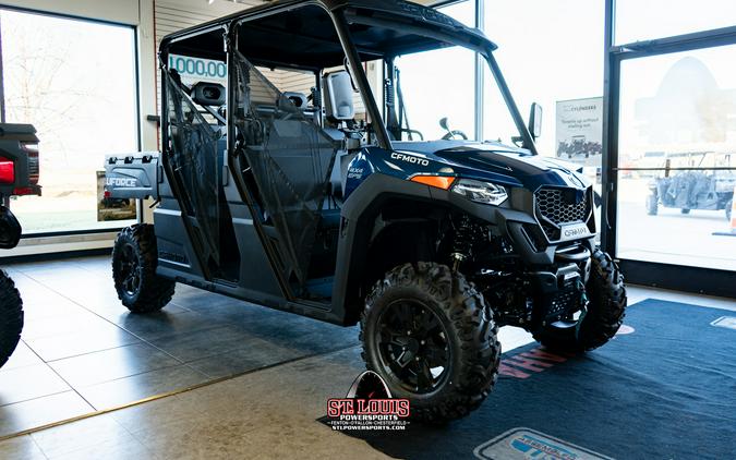 2025 CFMOTO UFORCE 800 XL