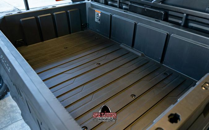 2025 CFMOTO UFORCE 800 XL