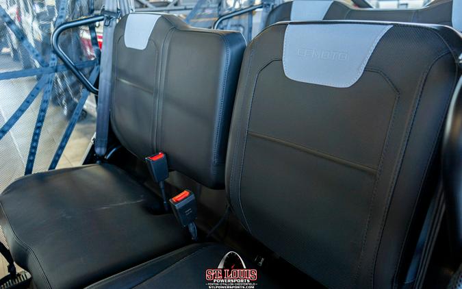 2025 CFMOTO UFORCE 800 XL