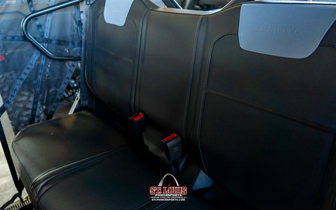 2025 CFMOTO UFORCE 800 XL