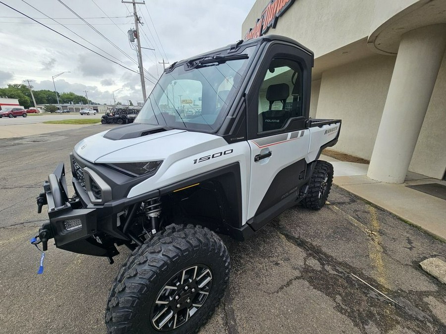 2025 Polaris Ranger® XD 1500 NorthStar Edition Ultimate