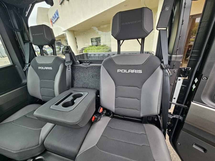 2025 Polaris Ranger® XD 1500 NorthStar Edition Ultimate