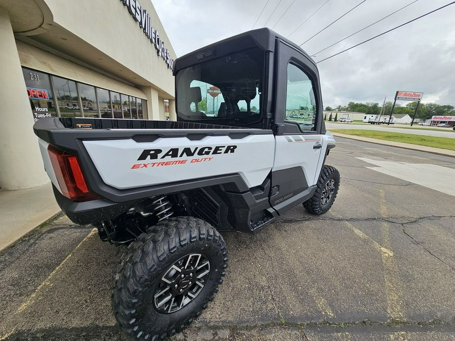 2025 Polaris Ranger® XD 1500 NorthStar Edition Ultimate