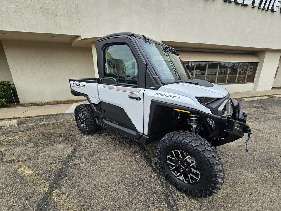 2025 Polaris Ranger® XD 1500 NorthStar Edition Ultimate