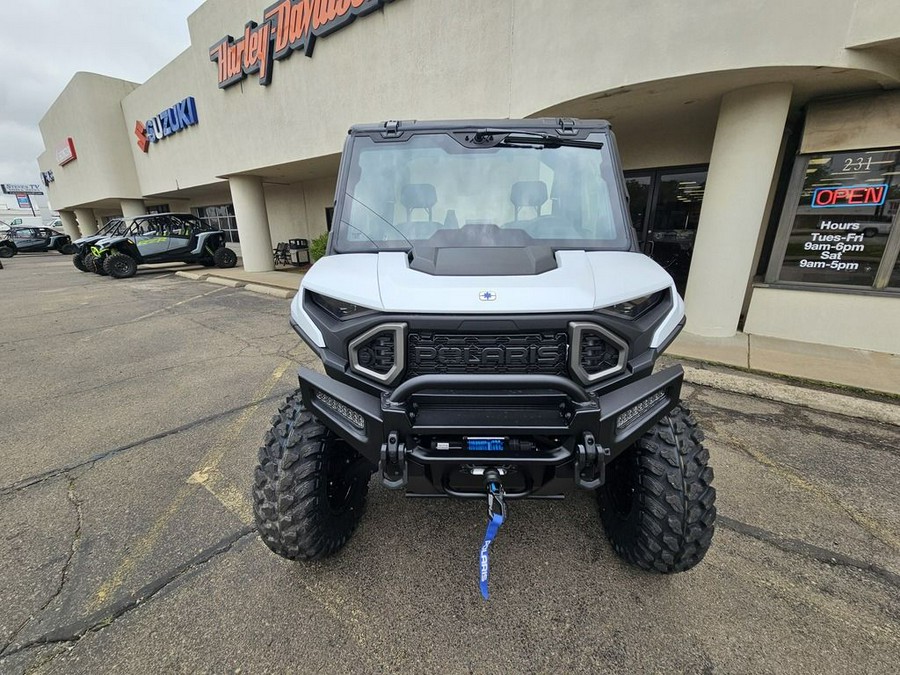 2025 Polaris Ranger® XD 1500 NorthStar Edition Ultimate